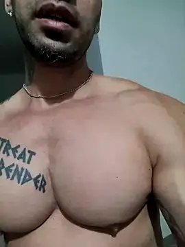 badbrown online show from February 27, 2025, 12:21 am