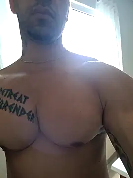 badbrown online show from February 27, 2025, 3:15 pm