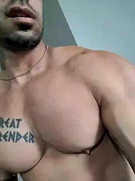 badbrown online show from February 27, 2025, 8:09 pm