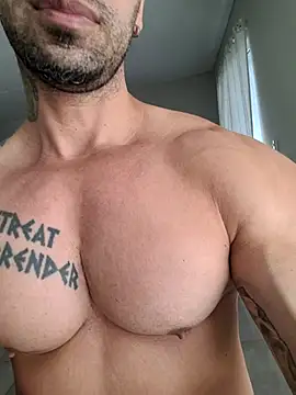 badbrown online show from March 1, 2025, 12:45 pm