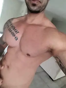 badbrown online show from March 17, 2025, 12:46 pm