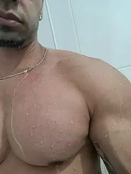 badbrown online show from March 21, 2025, 4:06 am