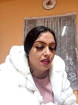 bebybab online show from November 8, 2025, 11:36 pm