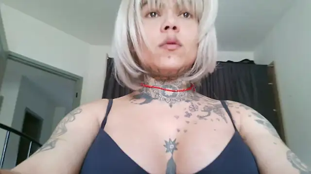 serena  vedette online show from April 6, 2026, 11:00 am