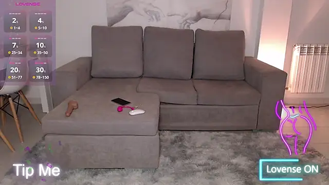 issa--love online show from January 27, 2025, 9:11 pm