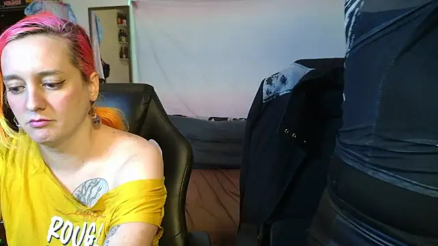 Evelan420 online show from January 5, 2026, 8:34 pm