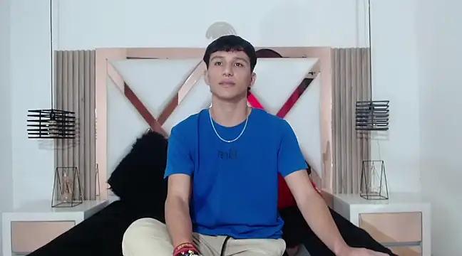 MarckPassion online show from February 20, 2025, 1:08 pm