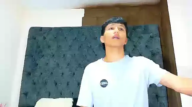 MarckPassion online show from March 19, 2025, 12:56 pm