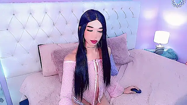 Rosebigcok online show from January 24, 2025, 9:26 pm