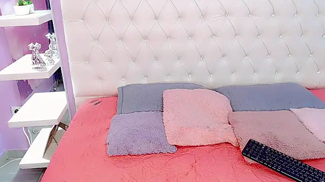 Rosebigcok online show from January 31, 2025, 12:06 am