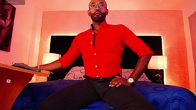 Simon Basset online show from January 21, 2025, 8:54 pm