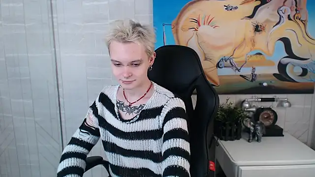 Snapshot of DemianEnglen chatting on February 22, 2025, 9:04 pm DemianEnglen online show from February 22, 2025, 9:04 pm