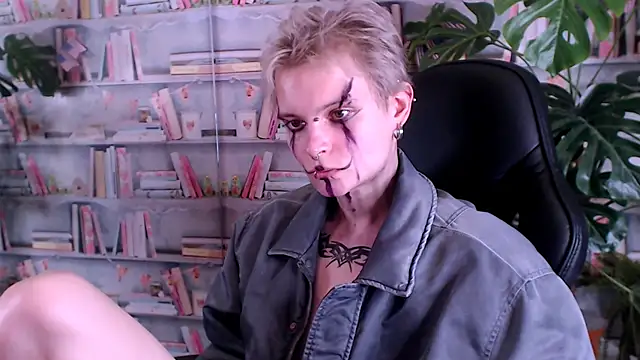 Snapshot of DemianEnglen chatting on March 20, 2025, 2:29 am DemianEnglen online show from March 20, 2025, 2:29 am