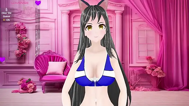 KimiStar online show from February 6, 2025, 3:31 pm