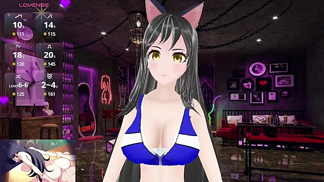 KimiStar online show from March 9, 2025, 3:27 pm