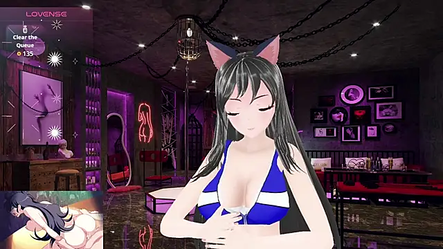 KimiStar online show from September 26, 2025, 4:11 pm