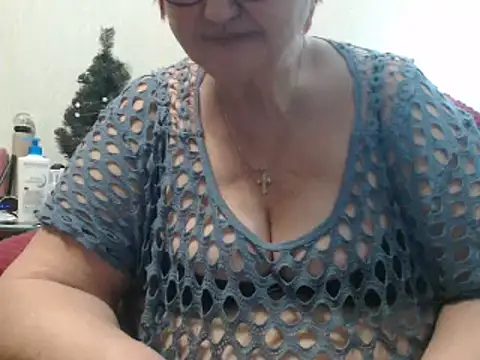 DeniseeRosea online show from March 4, 2025, 11:32 pm