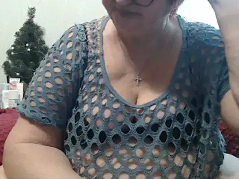 DeniseeRosea online show from March 6, 2025, 2:19 am