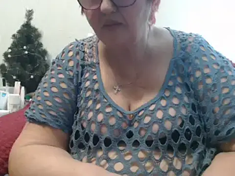 DeniseeRosea online show from March 7, 2025, 7:38 pm