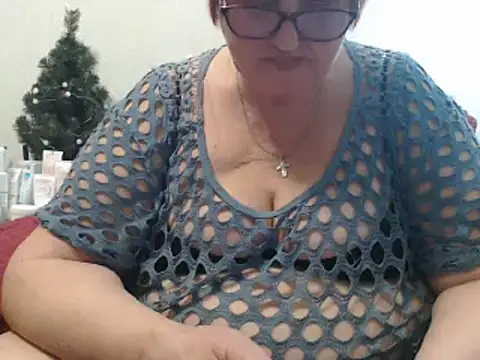 DeniseeRosea online show from March 8, 2025, 12:22 am