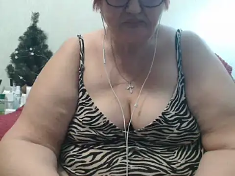 DeniseeRosea online show from March 12, 2025, 5:38 pm