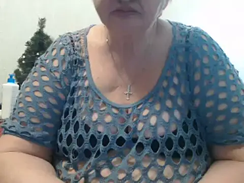 DeniseeRosea online show from March 18, 2025, 6:48 pm