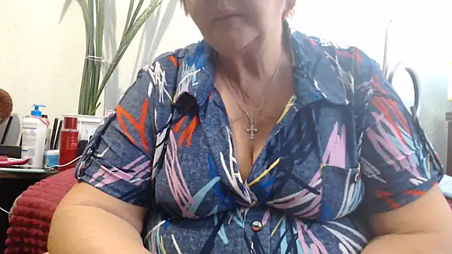 DeniseeRosea online show from October 20, 2025, 6:36 am