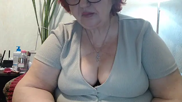 DeniseeRosea online show from February 21, 2026, 2:12 am