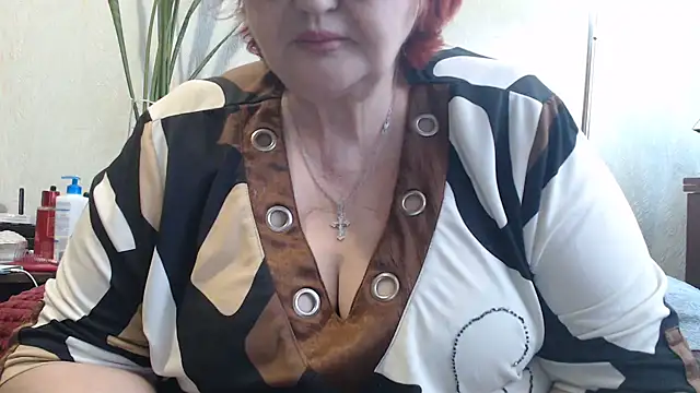 DeniseeRosea online show from March 20, 2026, 12:43 pm