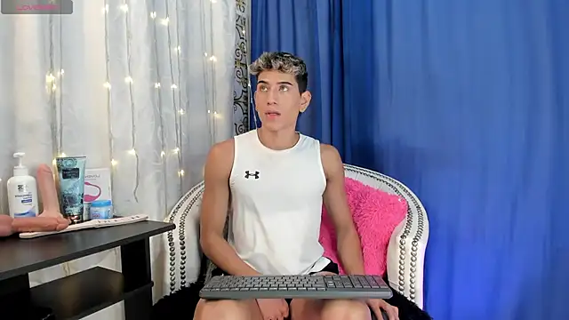 Jean Miller20 online show from February 11, 2025, 2:25 am