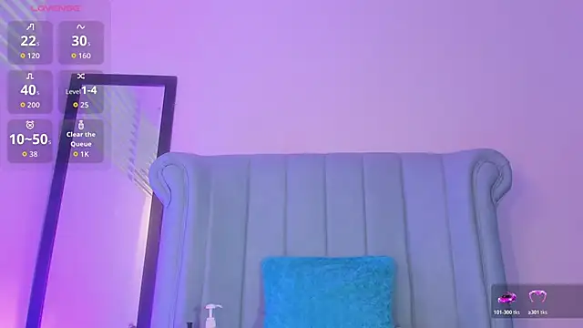 Jean Miller20 online show from March 19, 2026, 8:46 pm