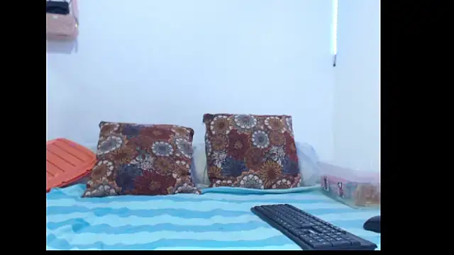 Ashley Spicy online show from April 27, 2026, 6:17 pm