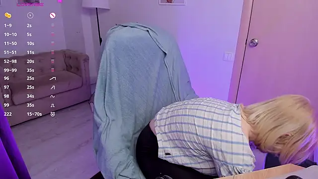 Manic pixie  online show from March 6, 2025, 3:35 pm