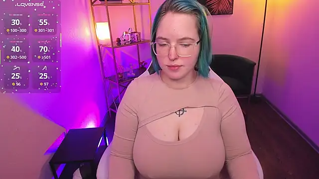 Manic pixie  online show from June 14, 2026, 3:25 pm