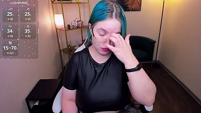 Manic pixie  online show from June 18, 2026, 3:27 pm