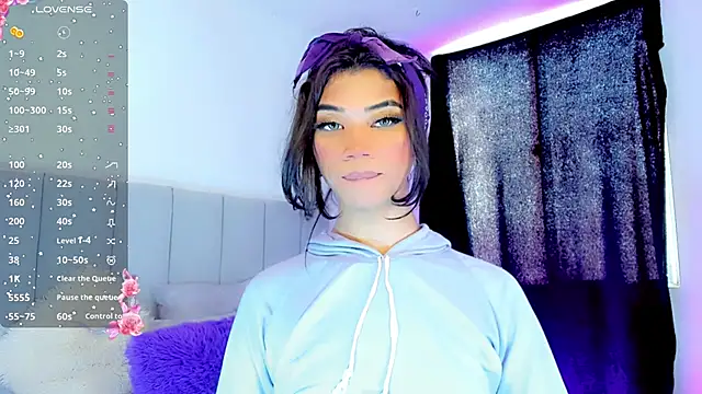 lucyangel 11 online show from January 23, 2025, 12:09 pm