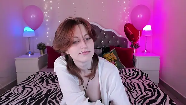 Jiffyyo online show from March 18, 2025, 2:26 pm