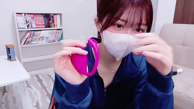 NA-KAREN-V8 online show from December 15, 2025, 6:28 am