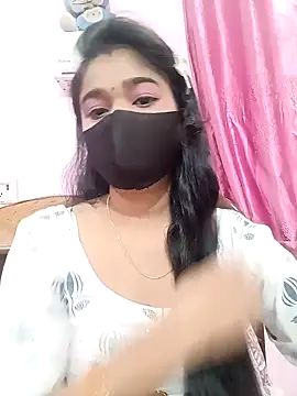 Simran-001 online show from January 26, 2025, 4:20 pm