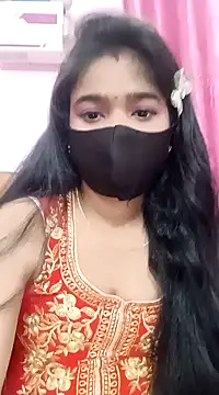 Simran-001 online show from January 26, 2025, 7:31 pm