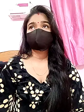 Simran-001 online show from January 28, 2025, 5:14 pm