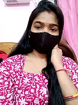 Simran-001 online show from January 30, 2025, 9:25 pm