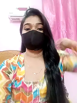 Simran-001 online show from January 31, 2025, 8:12 pm