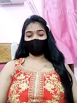 Simran-001 online show from February 1, 2025, 7:05 am