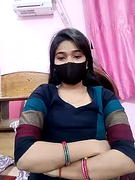 Simran-001 online show from February 2, 2025, 8:19 pm