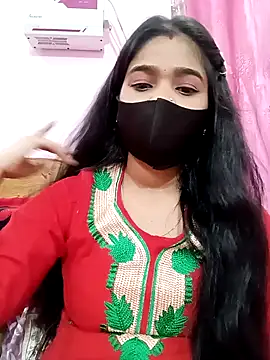 Simran-001 online show from February 3, 2025, 9:30 am