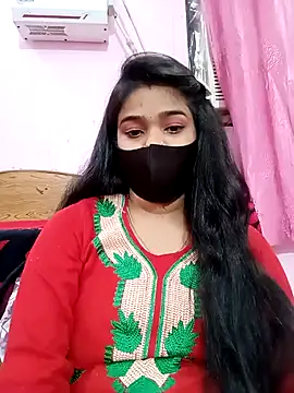 Simran-001 online show from February 3, 2025, 5:46 pm