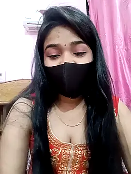 Simran-001 online show from February 5, 2025, 5:09 pm