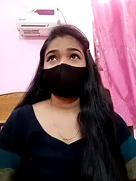 Simran-001 online show from February 7, 2025, 8:22 am