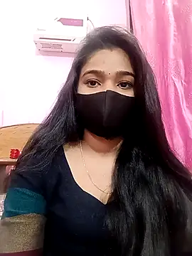 Simran-001 online show from February 7, 2025, 5:18 pm